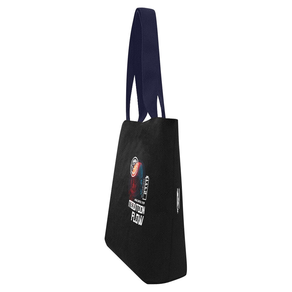 ModiToon Flow Canvas Eco-bag Set of 4 | 모디툰 캔버스 에코백 4종 세트