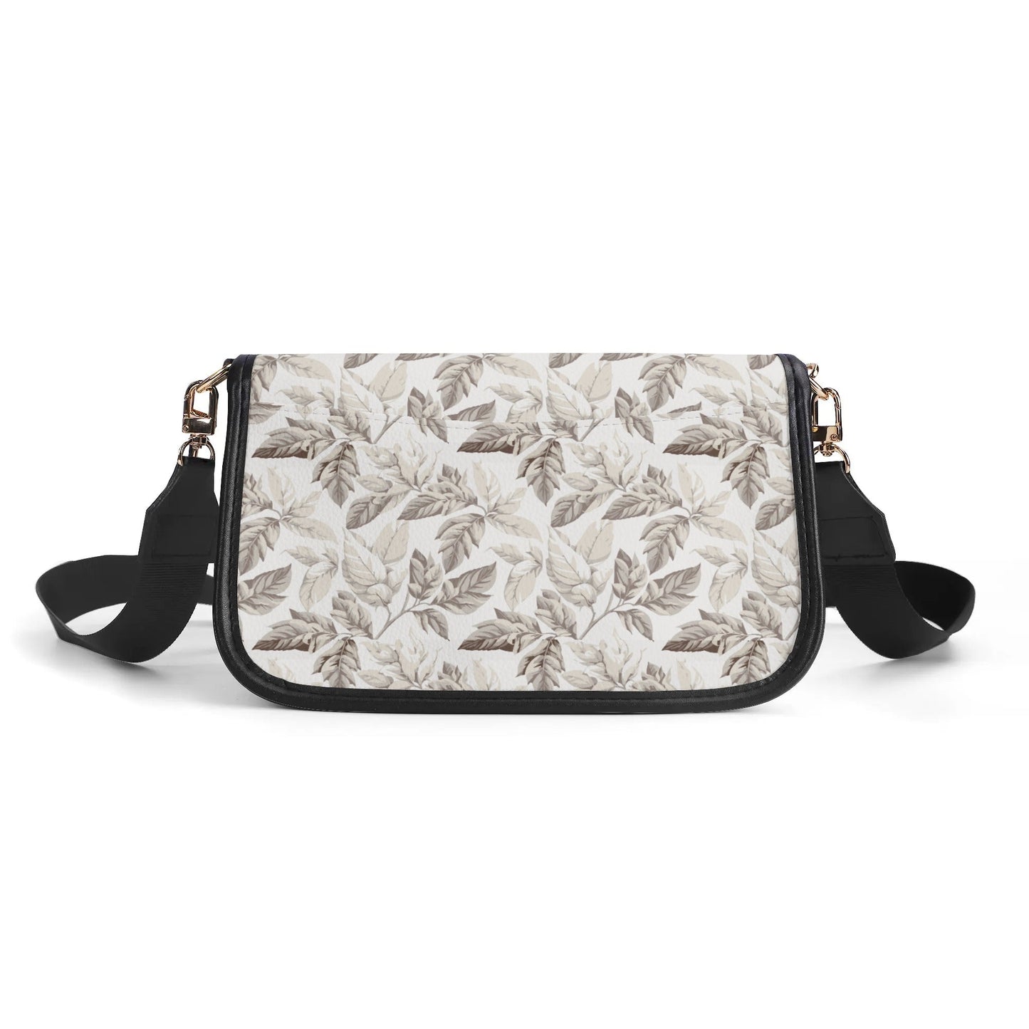 ModiToon BloomYourDay Crossbody Bag | 모디툰 피우리 바게트백