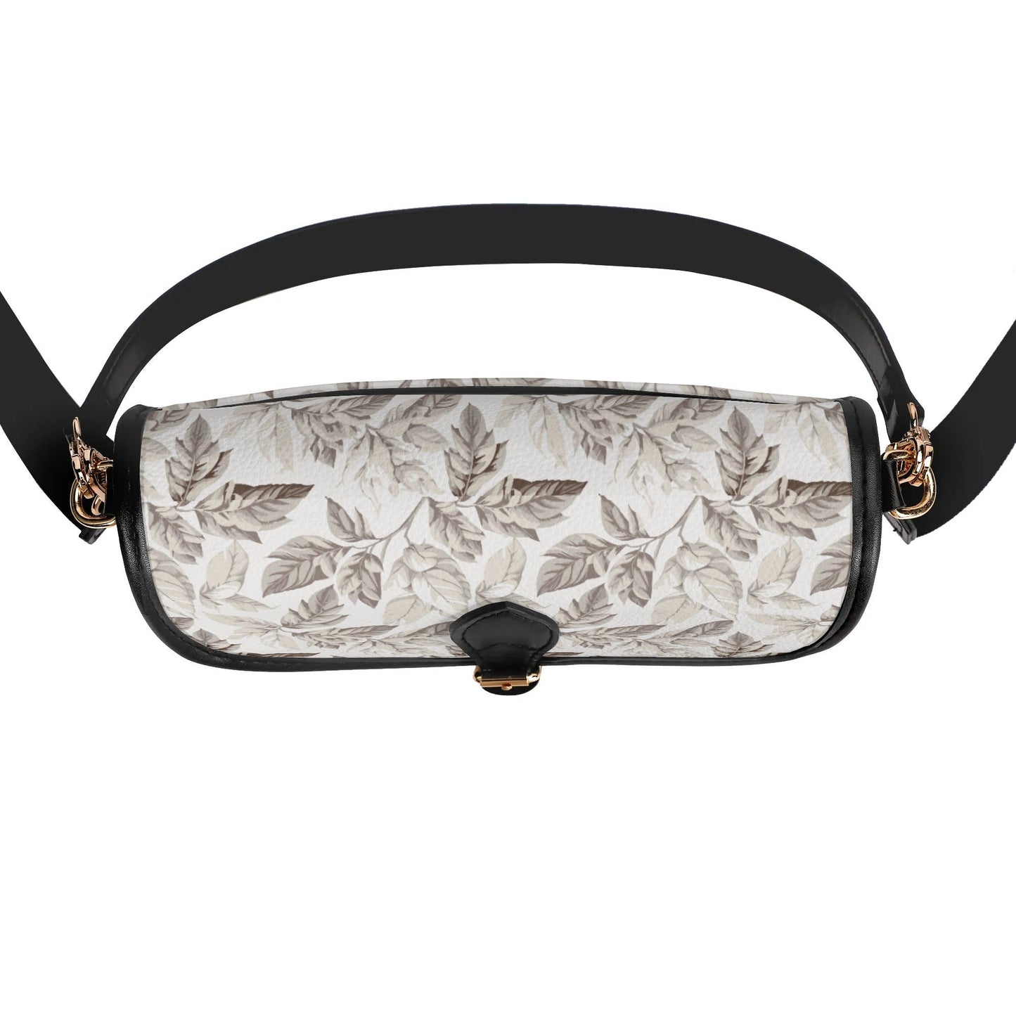 ModiToon BloomYourDay Crossbody Bag | 모디툰 피우리 바게트백