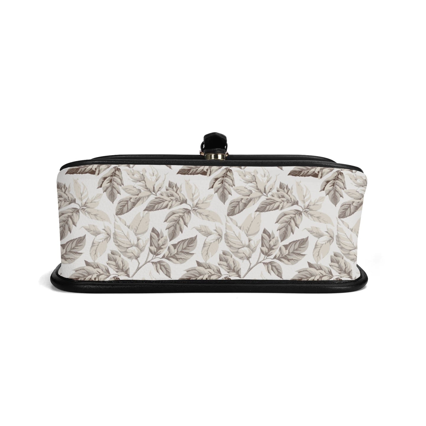 ModiToon BloomYourDay Crossbody Bag | 모디툰 피우리 바게트백