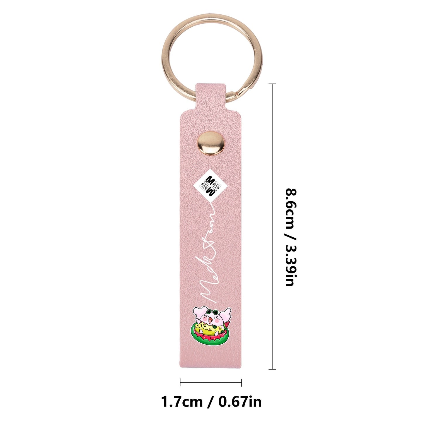 ModiToon BloomYourDay Unisex Travel Duffle Bag | 모디툰 피우리 남녀공용 여행가방