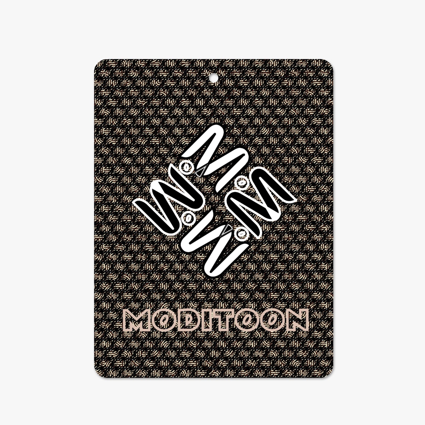 ModiToon Largy Capacity Travel Pouch | 모디툰 특대용량 여행용 파우치