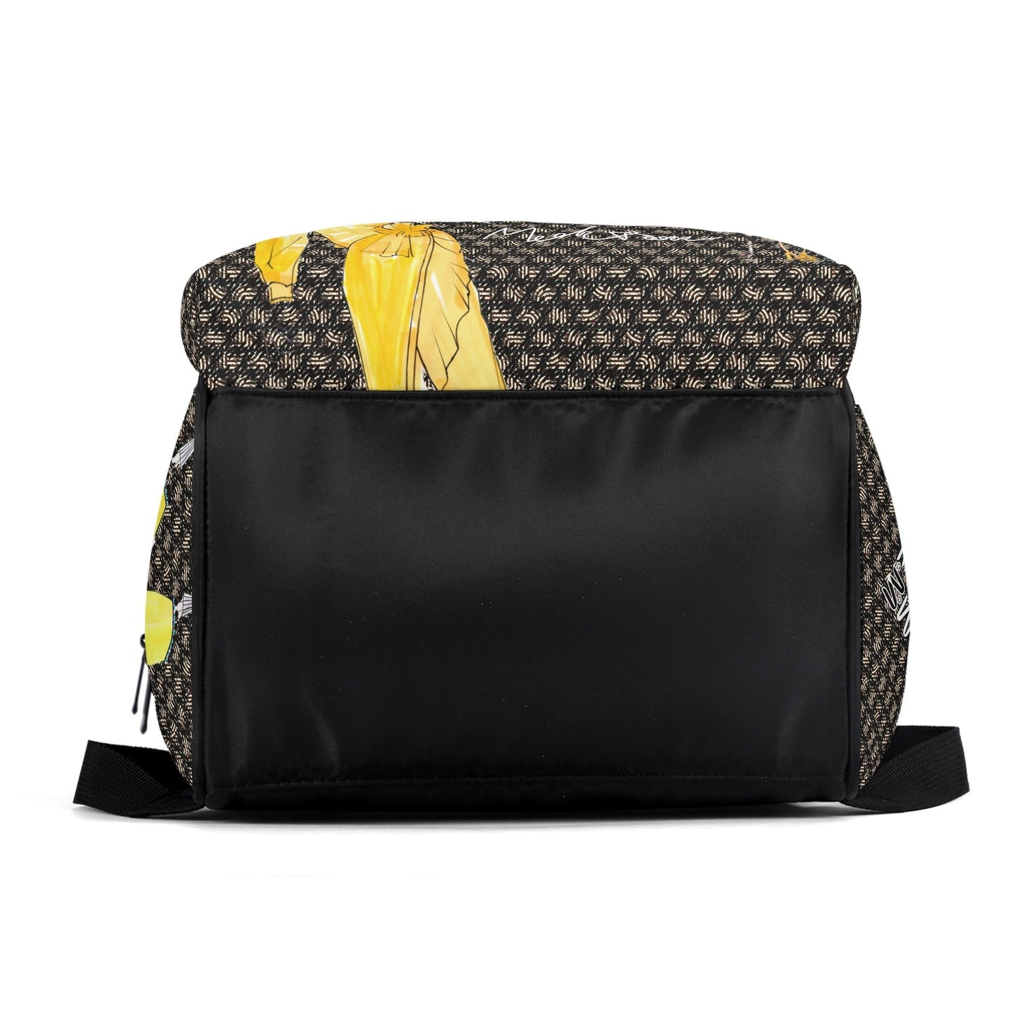 Stylish Travel Backpack