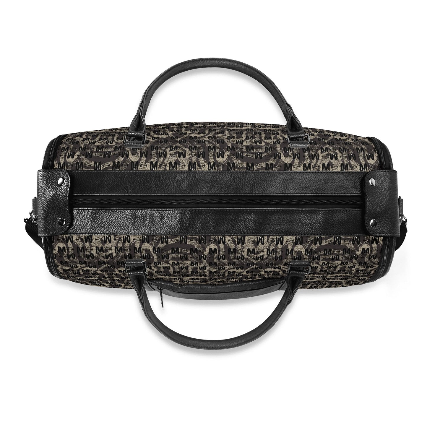 StormGrey ModiToon SAN Unisex Travel Duffle Bag | 스톰그레이 모디툰 산 남녀공용 여행가방