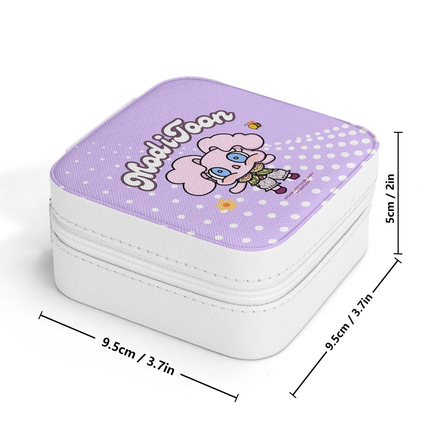 ModiToon 보석함 | 모디툰 주얼리 상자