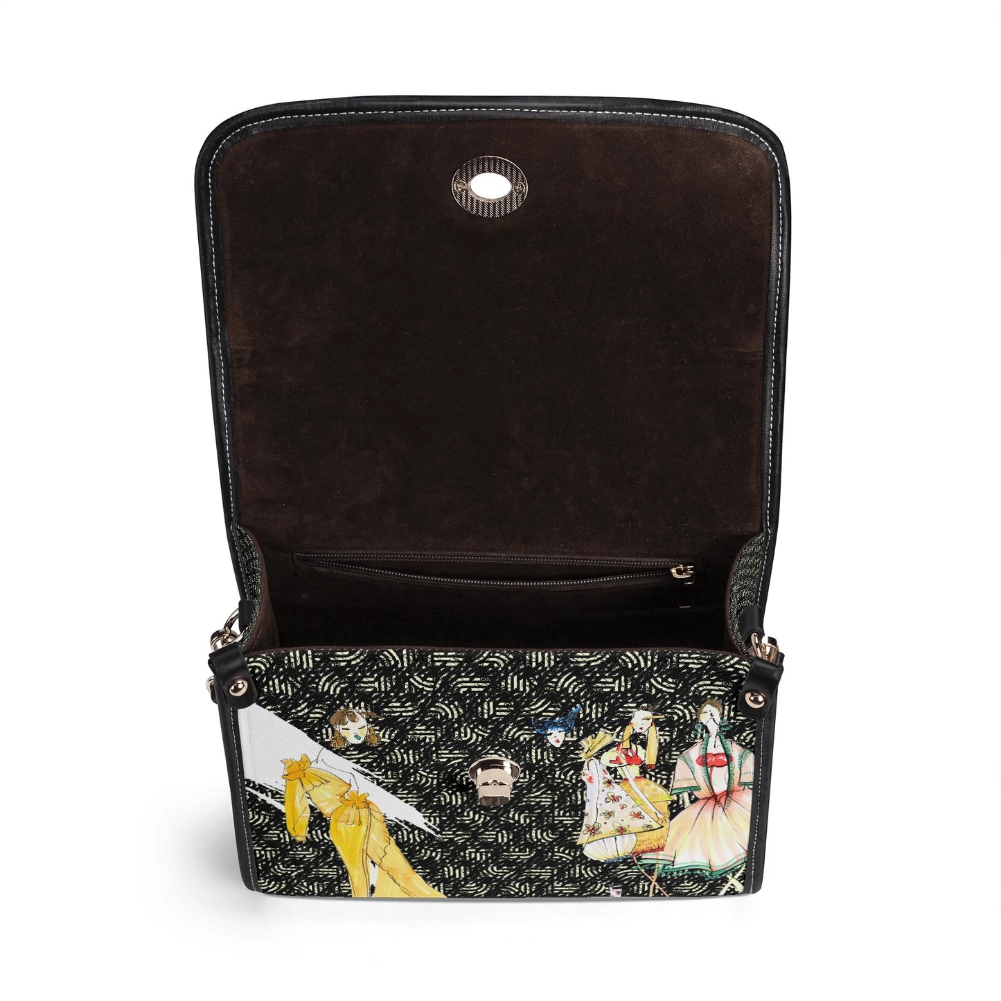 Sac cartable à motif ModiToon NX | Logiciel NX