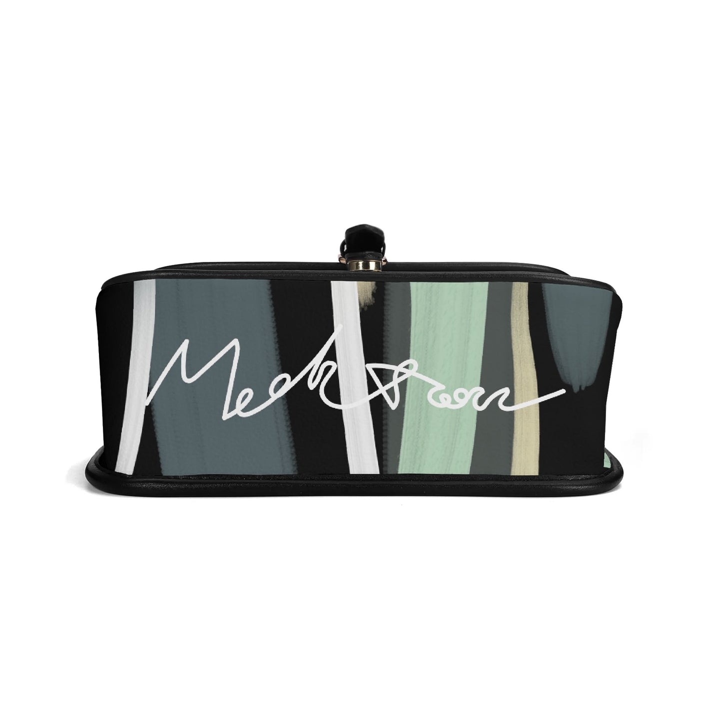 ModiToon Color Flow Sac bandoulière | 모디툰 컬러 플로우 바게트백