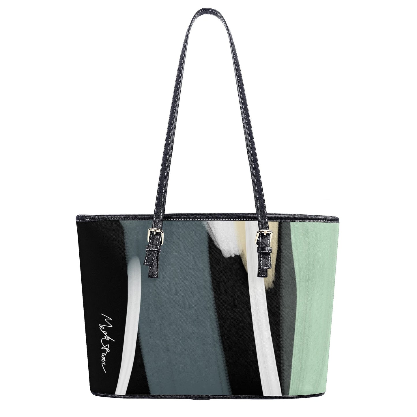 ModiToon Color Flow Ensemble de pochettes pour sac fourre-tout | 모디툰 컬러 플로우 토트 파우치 세트