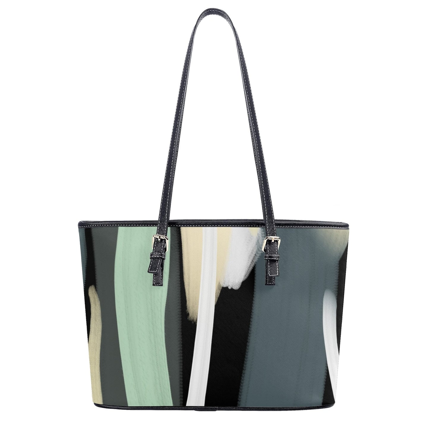 ModiToon Color Flow Ensemble de pochettes pour sac fourre-tout | 모디툰 컬러 플로우 토트 파우치 세트