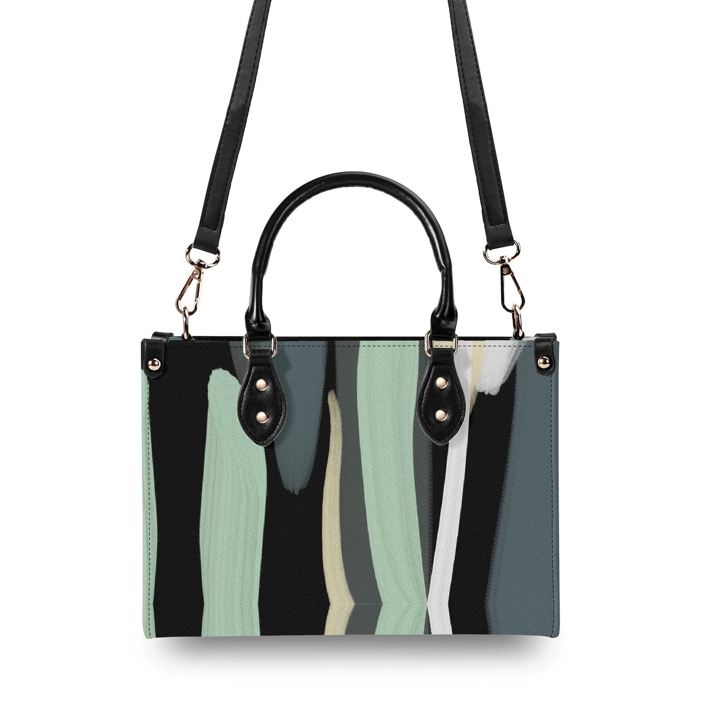 Sac à bandoulière ModiToon Color Flow Tote | 모디툰 컬러 플로우 토트 크로스바디 백
