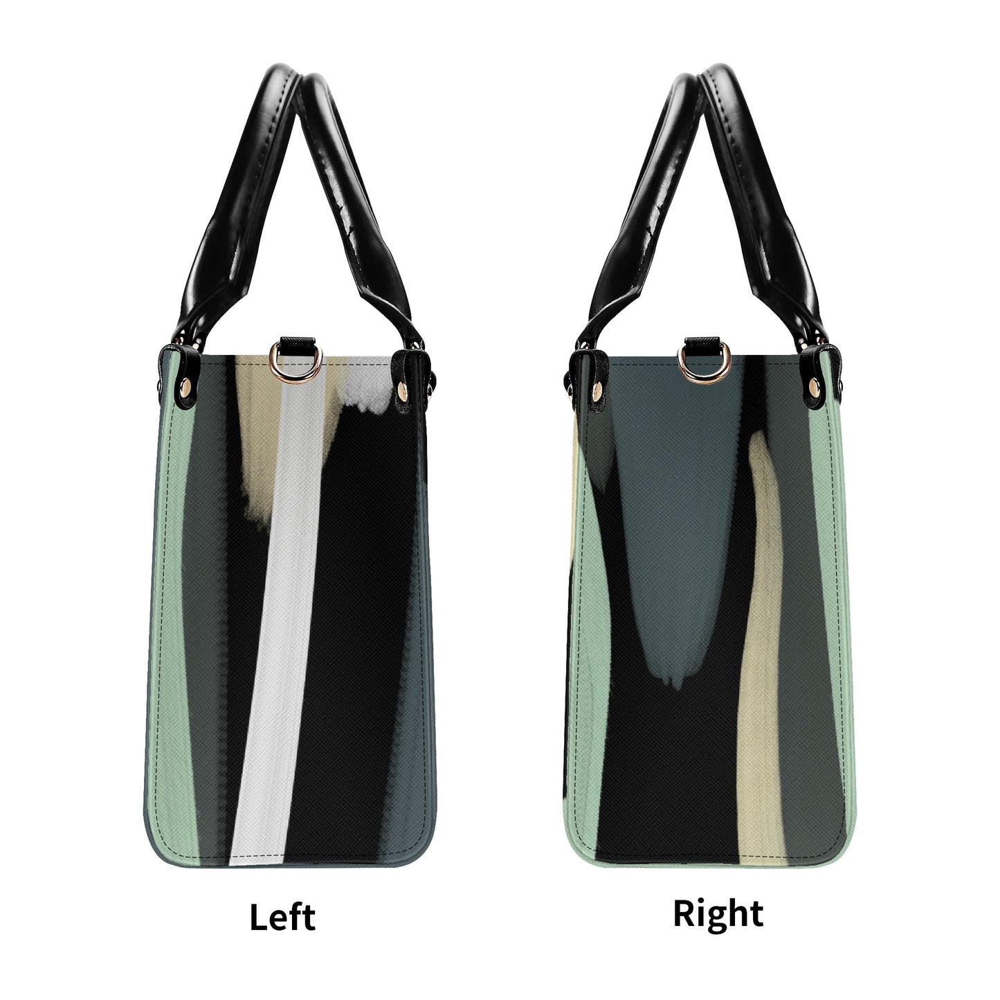 Sac à bandoulière ModiToon Color Flow Tote | 모디툰 컬러 플로우 토트 크로스바디 백