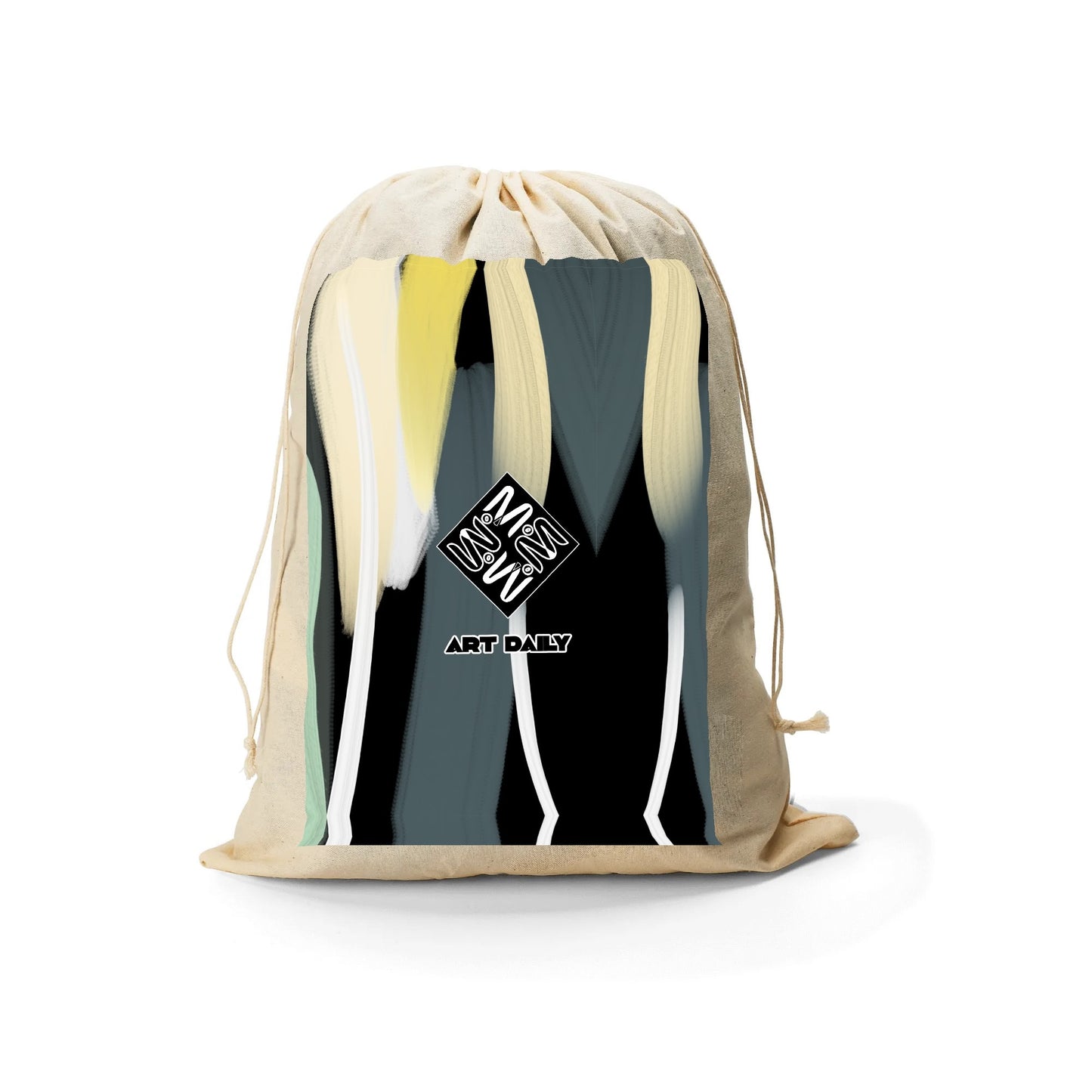 Sac à bandoulière ModiToon Color Flow Tote | 모디툰 컬러 플로우 토트 크로스바디 백