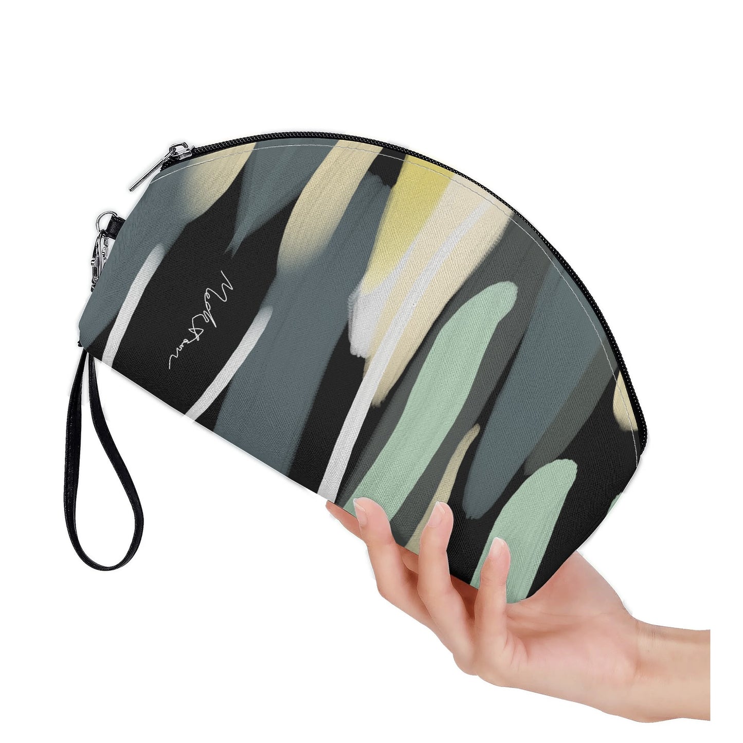 ModiToon Color Flow Mini sac à dos | 모디툰 컬러 플로우 미니 백팩