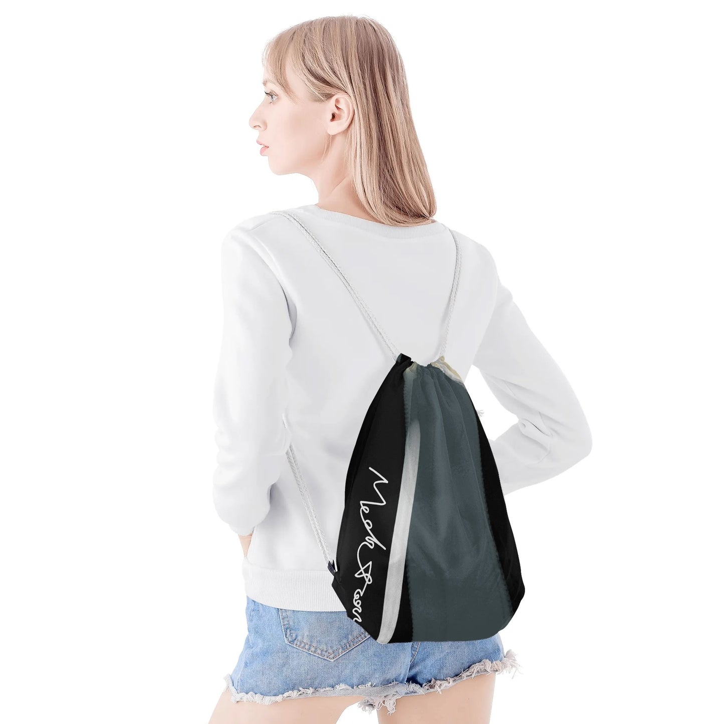 ModiToon BloomYourDay Sac à dos antivol | 모디툰 피우리 안전 백팩
