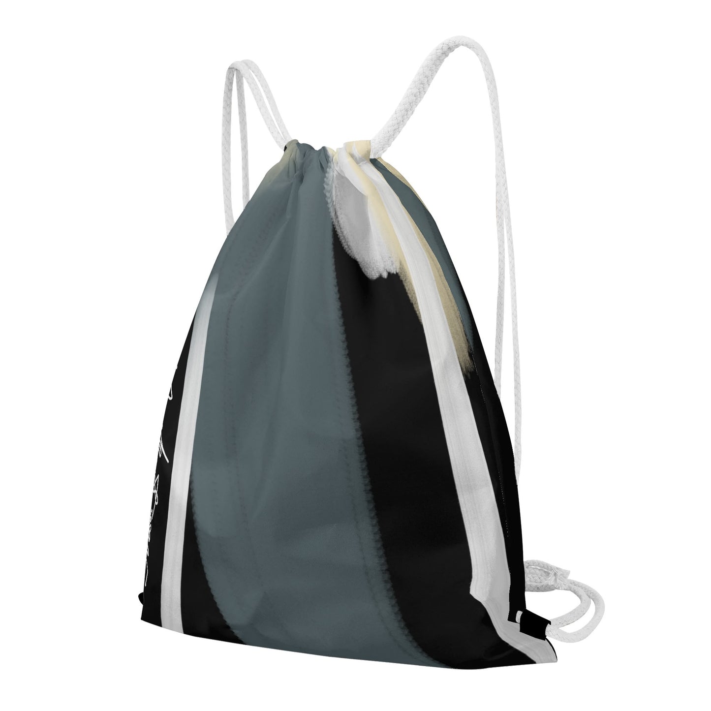 ModiToon BloomYourDay Crossbody Bag | 모디툰 피우리 바게트백