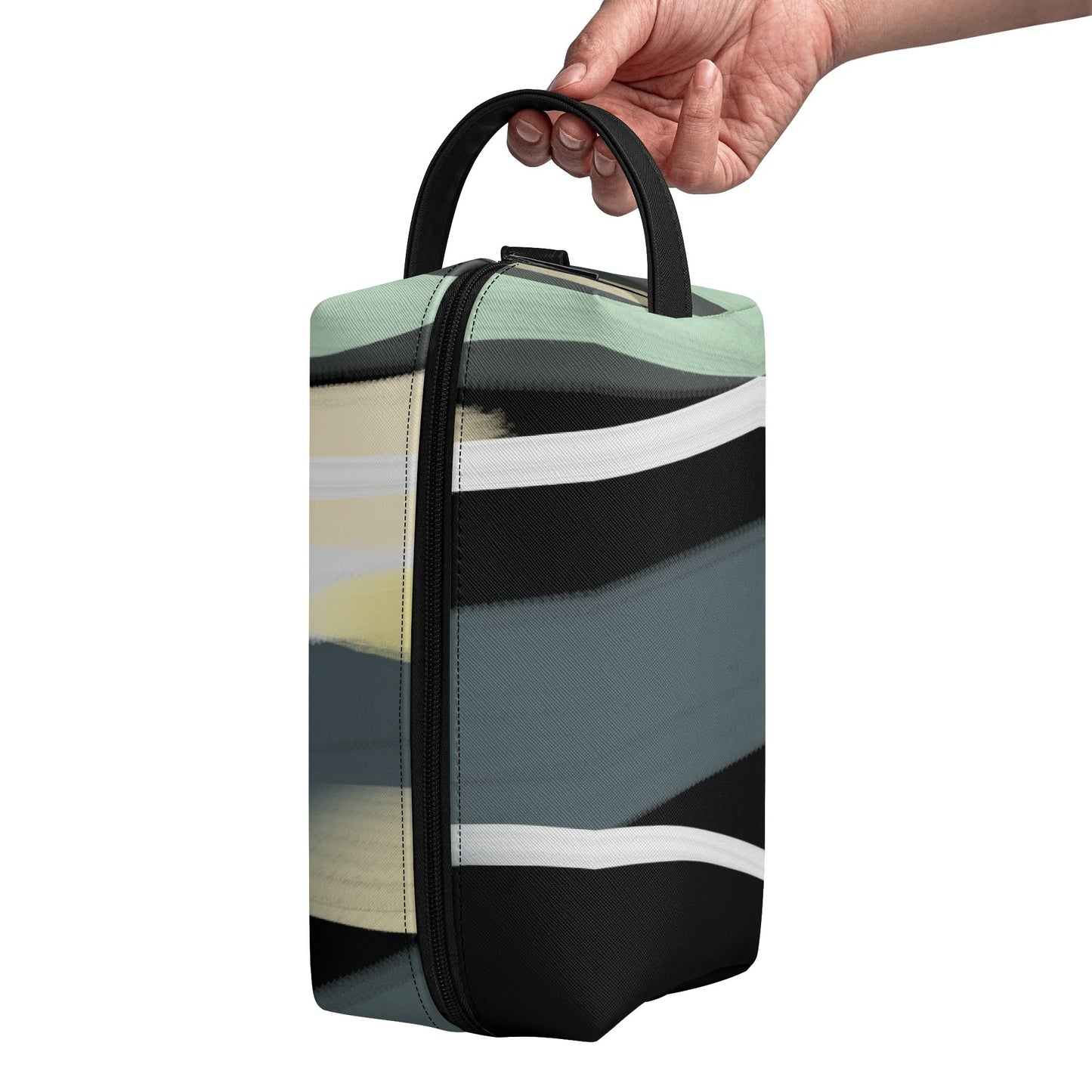 ModiToon Color Flow Handle bag