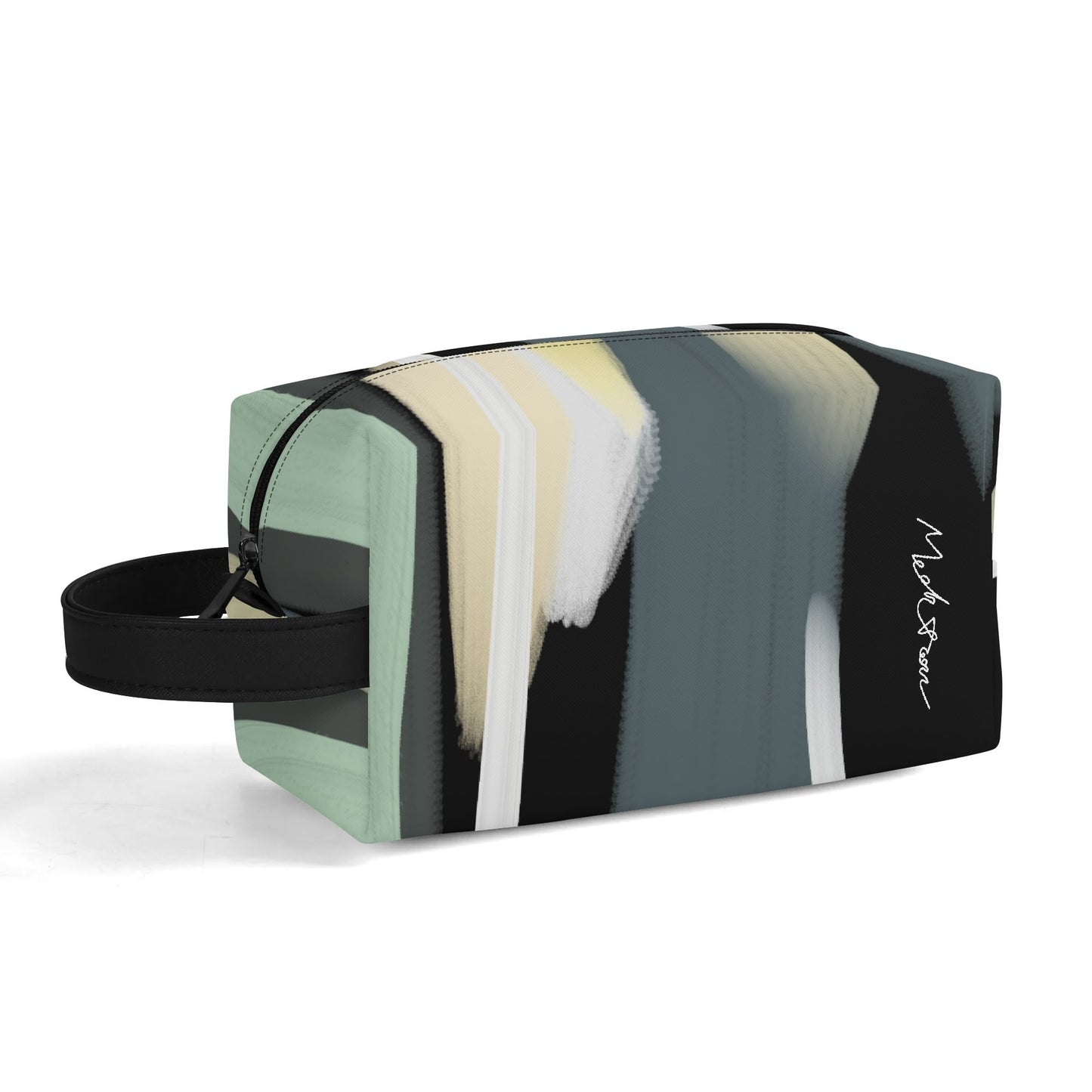 ModiToon Color Flow Handle bag