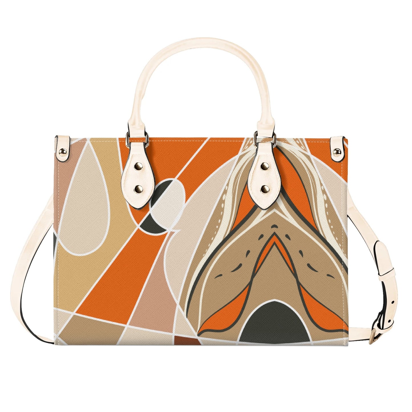 ModiToon BloomYourDay Tote bag | 모디툰 피우리 토트백