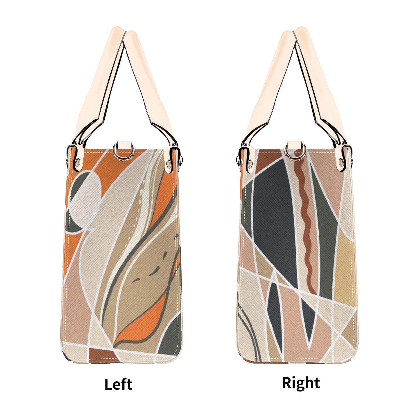 ModiToon BloomYourDay Tote bag | 모디툰 피우리 토트백