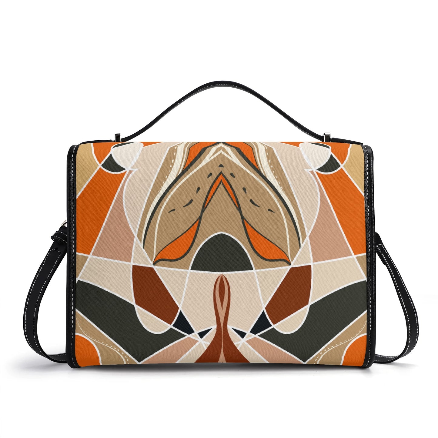 Sac cartable ModiToon BloomYourDay | 모디툰 피우리 사첼백