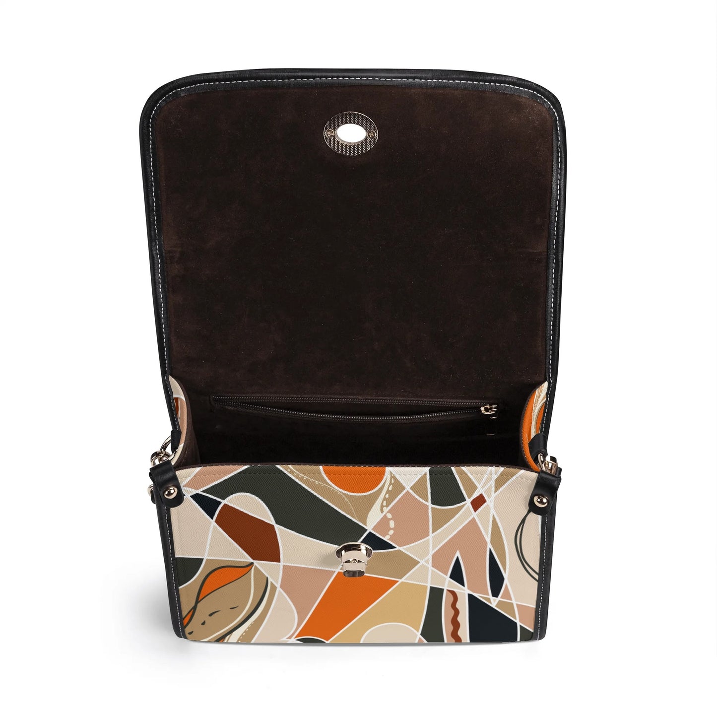 Sac cartable ModiToon BloomYourDay | 모디툰 피우리 사첼백