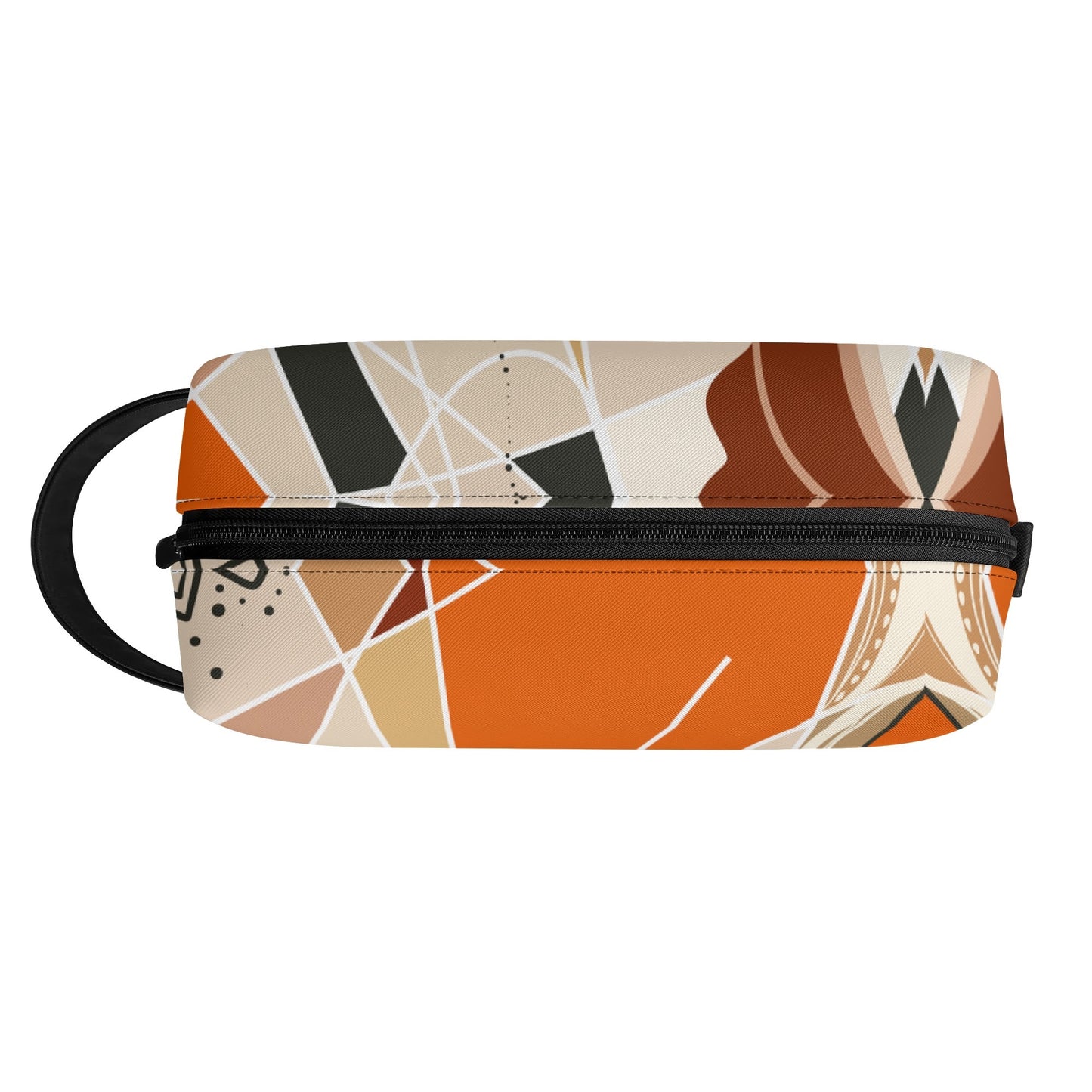 ModiToon BloomYourDay Handle bag 모디툰 피우리 플로우 핸들백