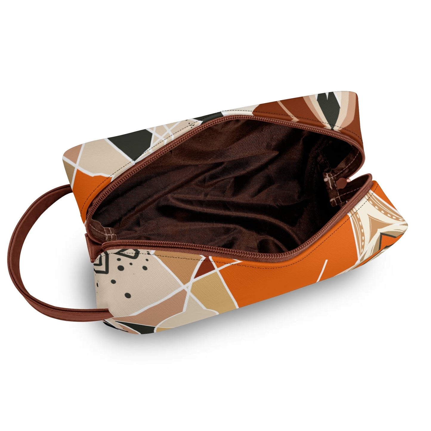 ModiToon BloomYourDay Handle bag 모디툰 피우리 플로우 핸들백