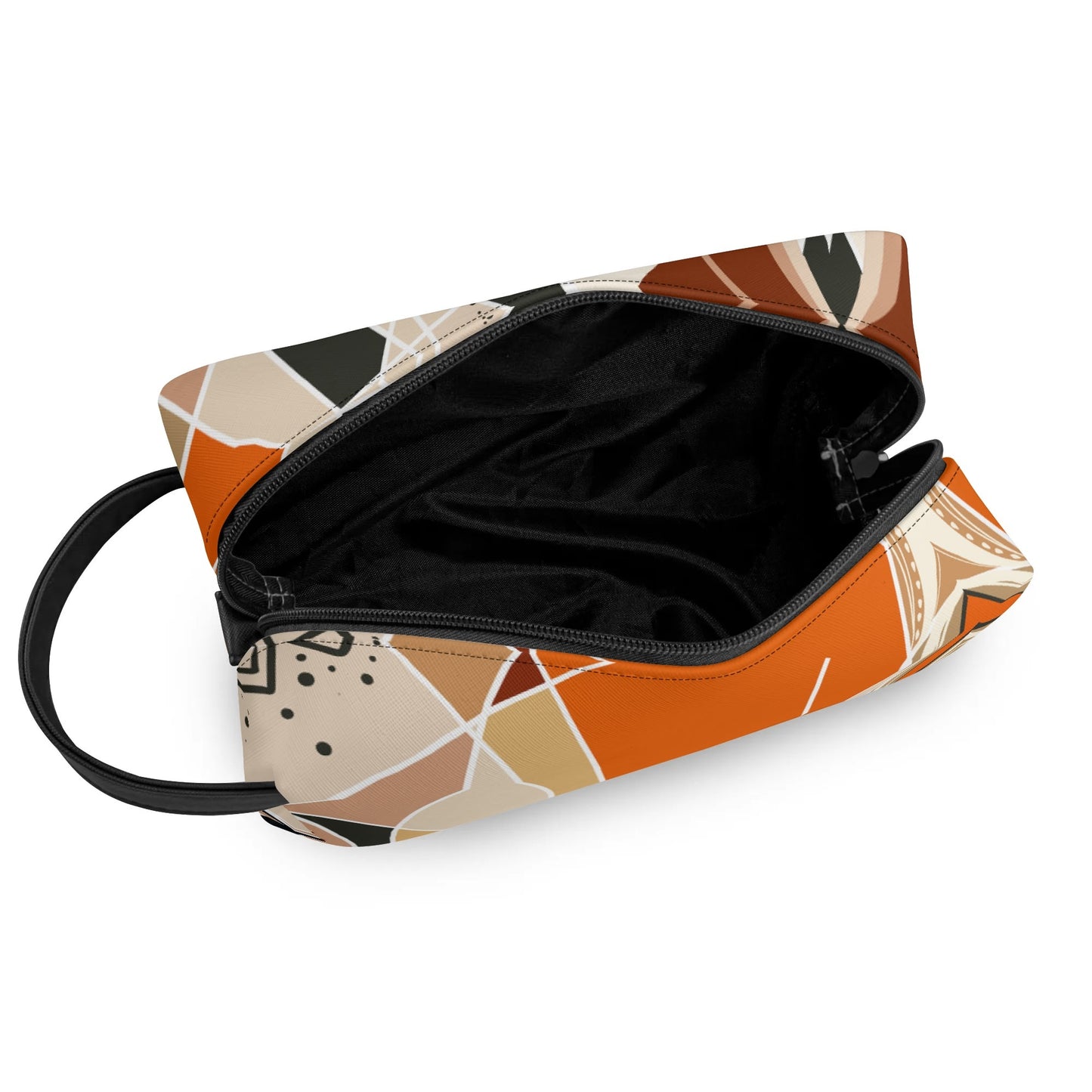 ModiToon BloomYourDay Handle bag 모디툰 피우리 플로우 핸들백