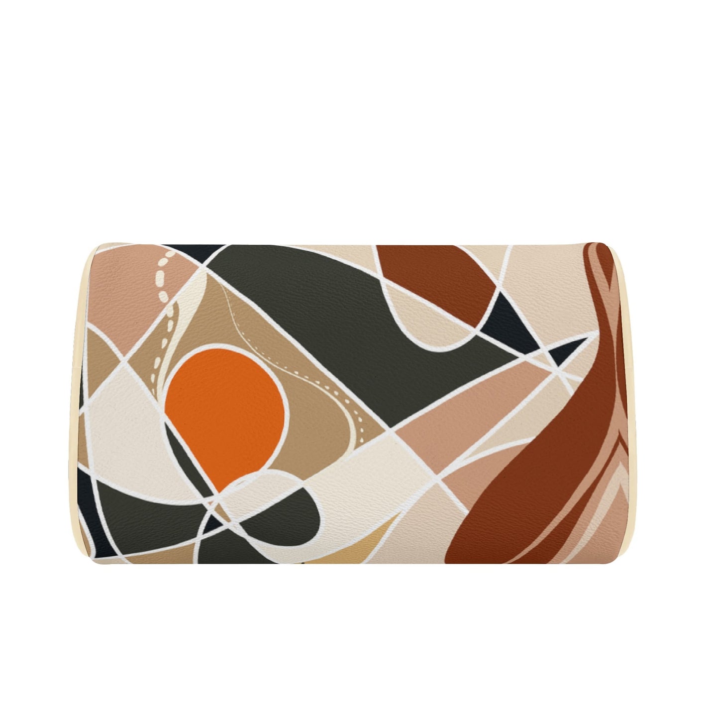 ModiToon Bloom Your Day Shoulder Crossbody Bag | 모디툰 피우리 바게트백