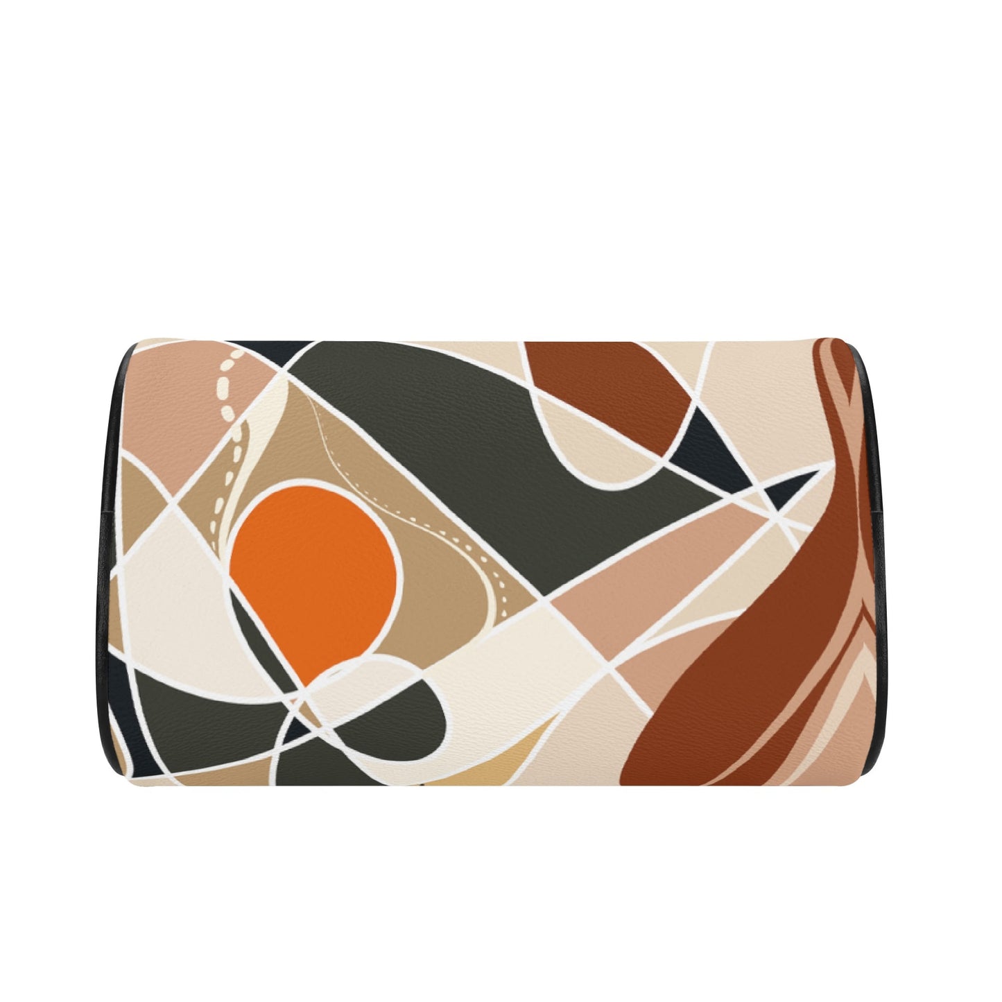 ModiToon Bloom Your Day Shoulder Crossbody Bag | 모디툰 피우리 바게트백