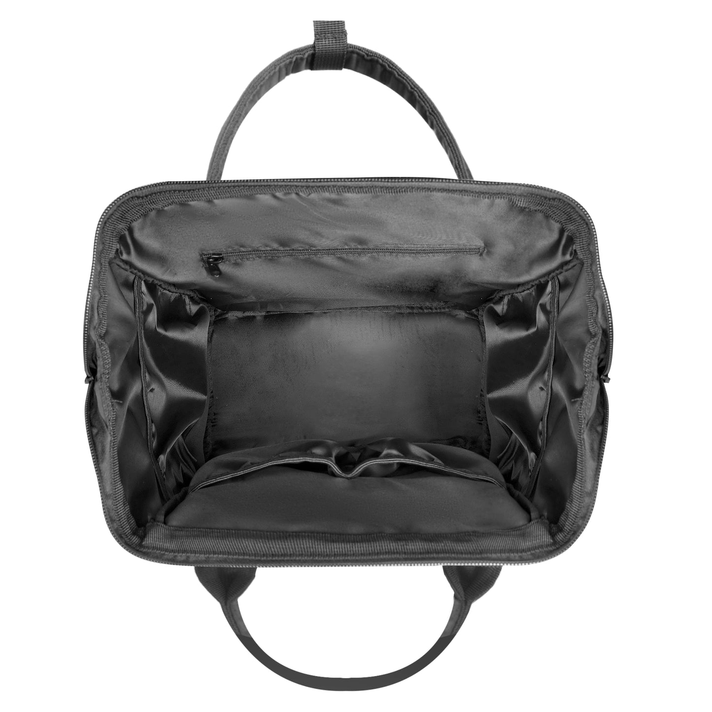 ModiToon BloomYourDay Sac à dos léger de grande capacité | 모디툰 가벼운 대용량 백팩