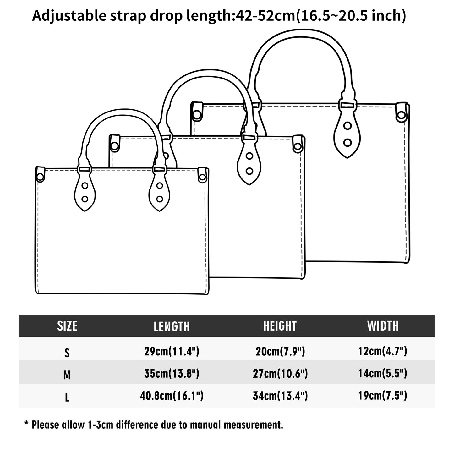 Sac à bandoulière ModiToon Color Flow Tote | 모디툰 컬러 플로우 토트 크로스바디 백