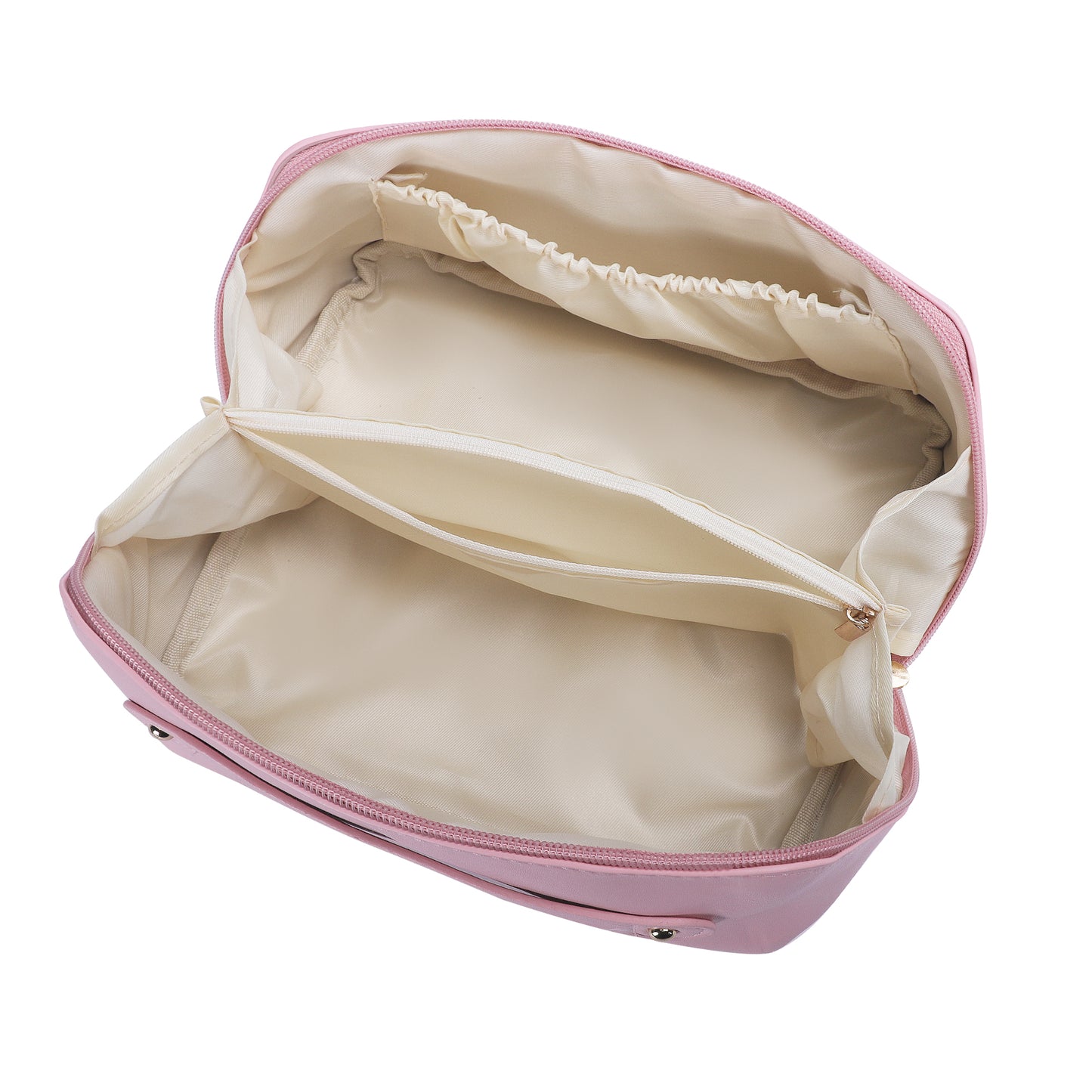 ModiToon Modis Diary Cosmetic Bag | 모디툰 모디의 다이어리 화장품 파우치