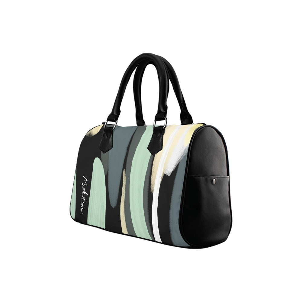 Sac fourre-tout ModiToon Color Flow Barrel | 모디툰 컬러 플로우 토트백
