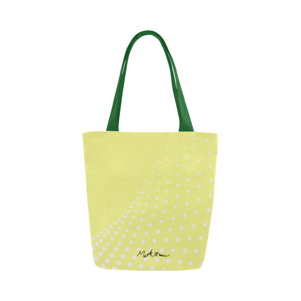 ModiToon Modi's Diary Canvas Eco-bag | 모디툰 모디의 다이어리 에코백