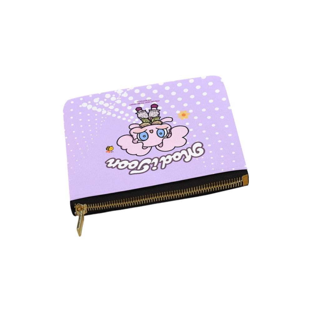 ModiToon Modi's diary pouch S 모디툰 모디의 다이어리 파우치 스몰
