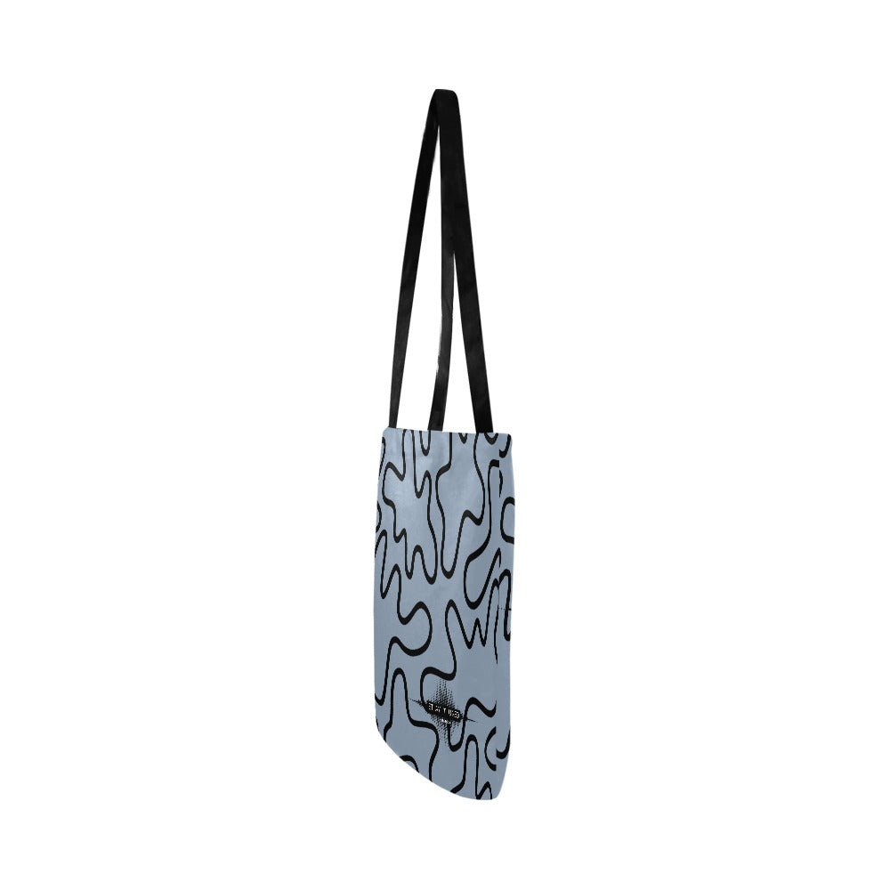 ModiToon Restez à l'écoute Eco-bag | 모디툰 스테이 튠드 에코백