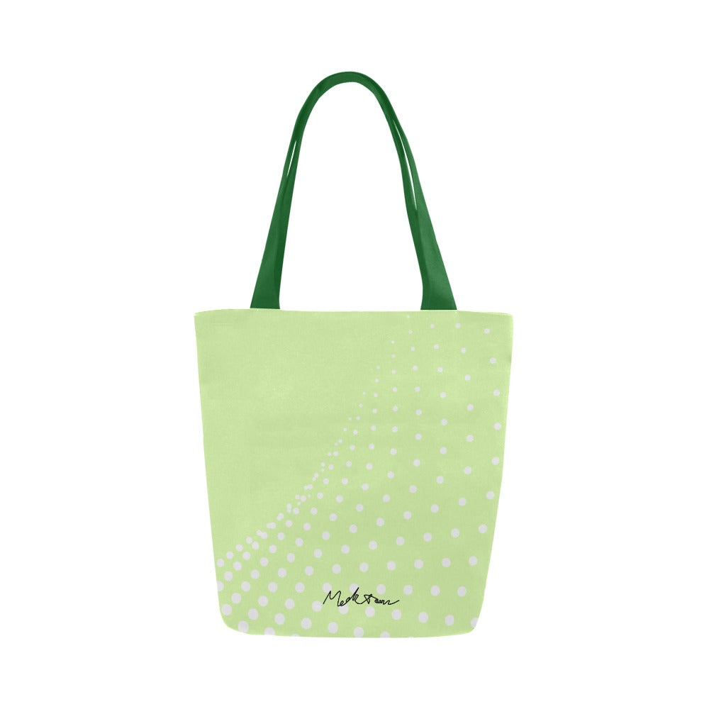 ModiToon Modi's Diary Canvas Eco-bag | 모디툰 모디의 다이어리 에코백