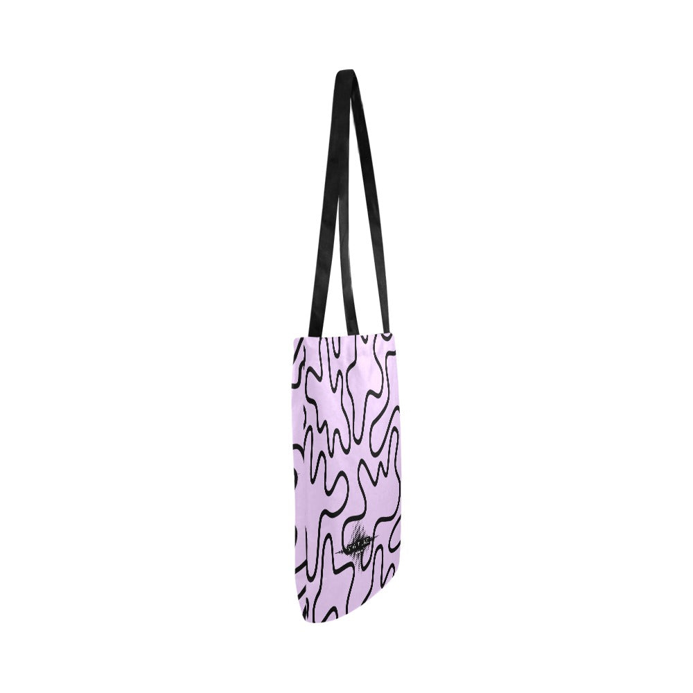 ModiToon Restez à l'écoute Eco-bag | 모디툰 스테이 튠드 에코백