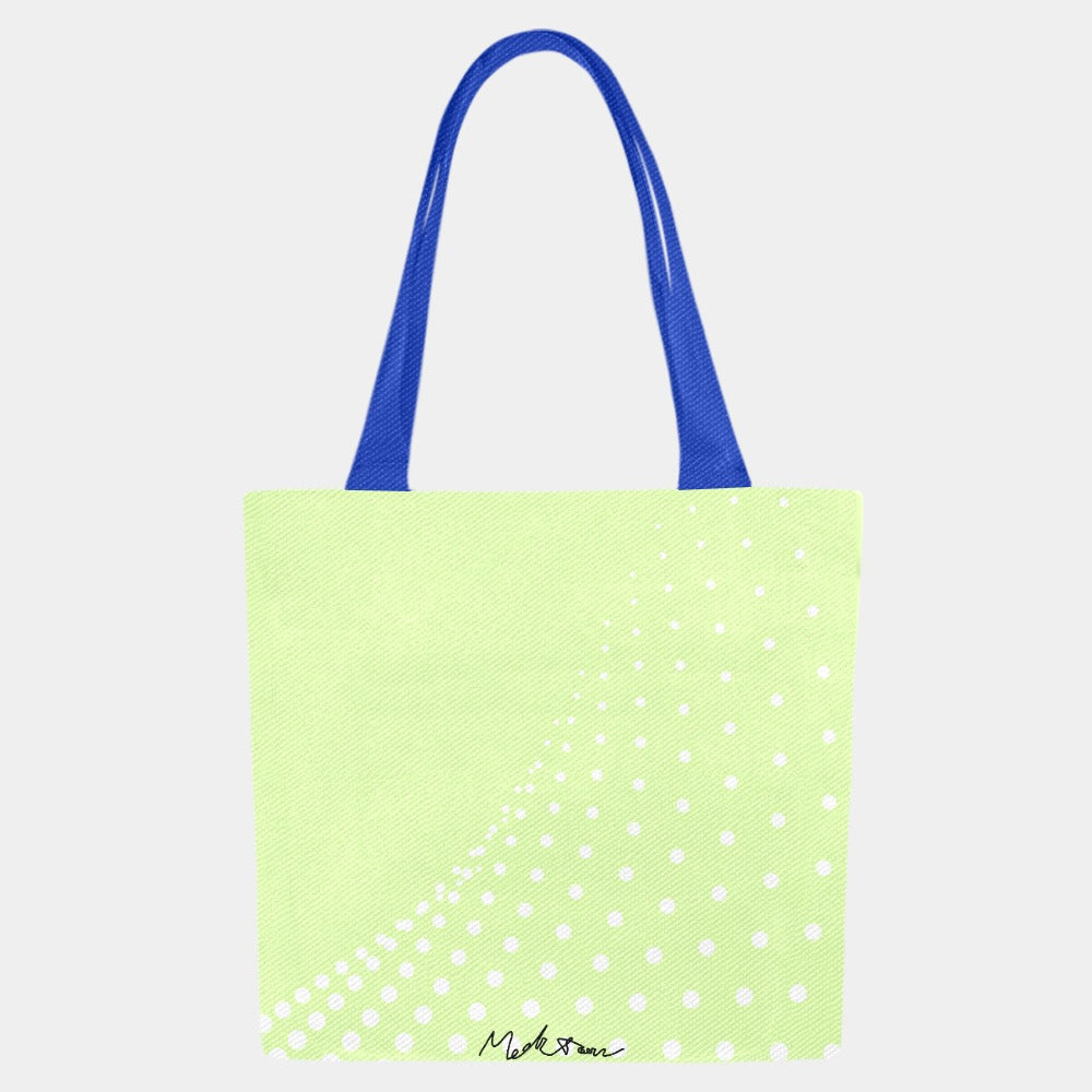 ModiToon Modi's Diary Canvas Eco-bag Ensemble de 4 | 모디툰 모디의 다이어리 에코백 4종 세트