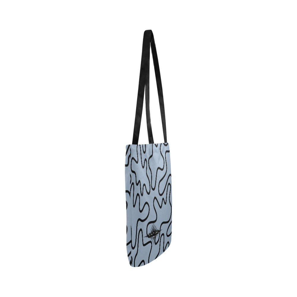 ModiToon Restez à l'écoute Eco-bag | 모디툰 스테이 튠드 에코백