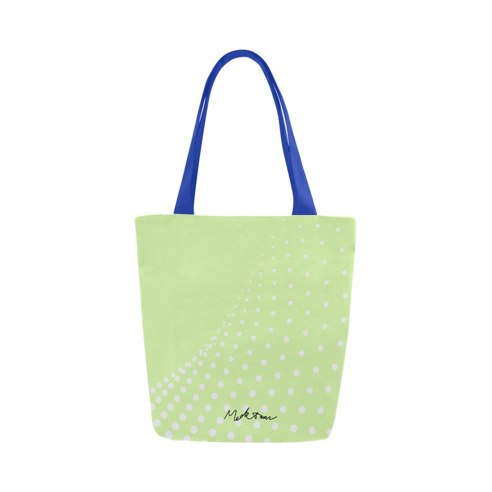 ModiToon Modi's Diary Canvas Eco-bag | 모디툰 모디의 다이어리 에코백