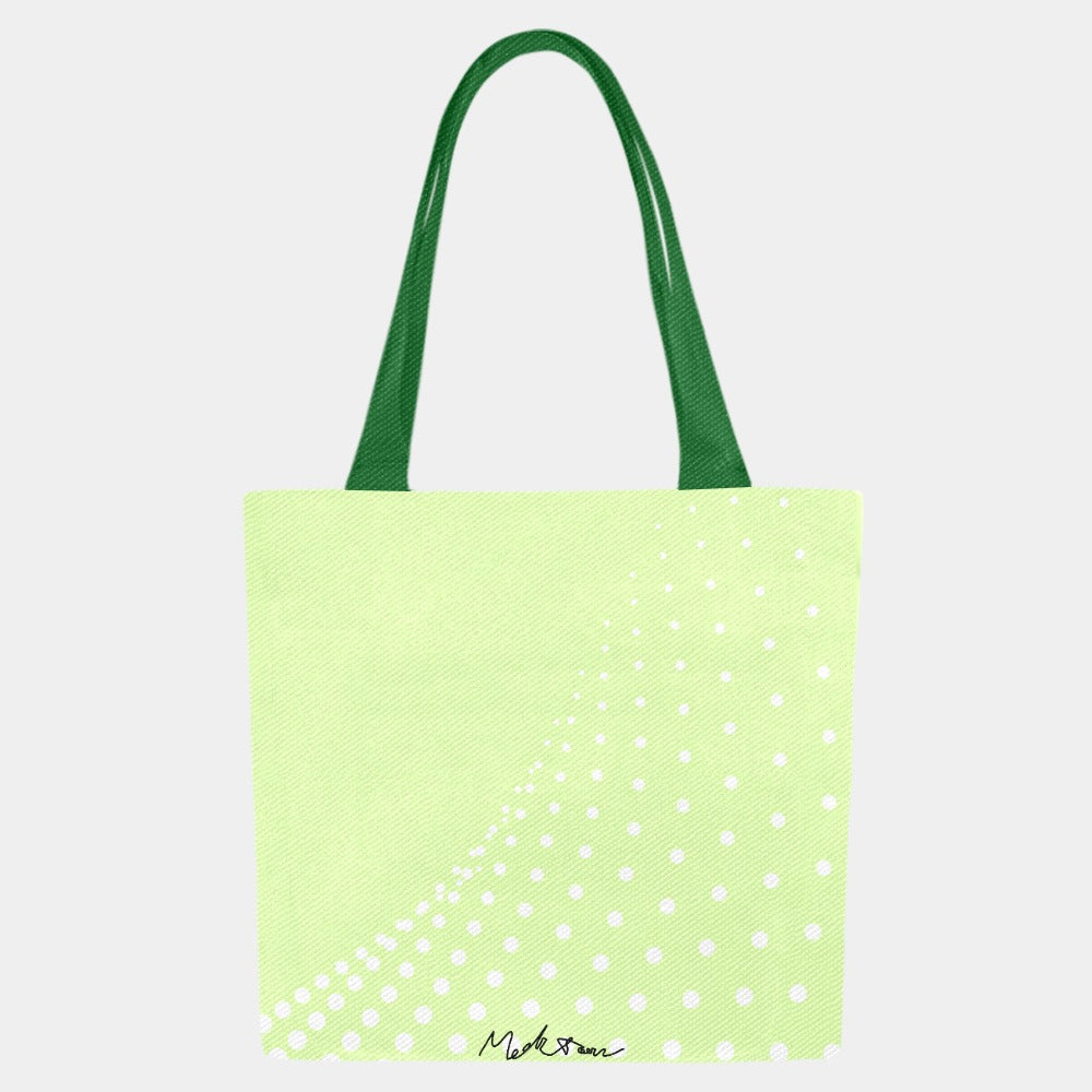 ModiToon Modi's Diary Canvas Eco-bag Ensemble de 4 | 모디툰 모디의 다이어리 에코백 4종 세트