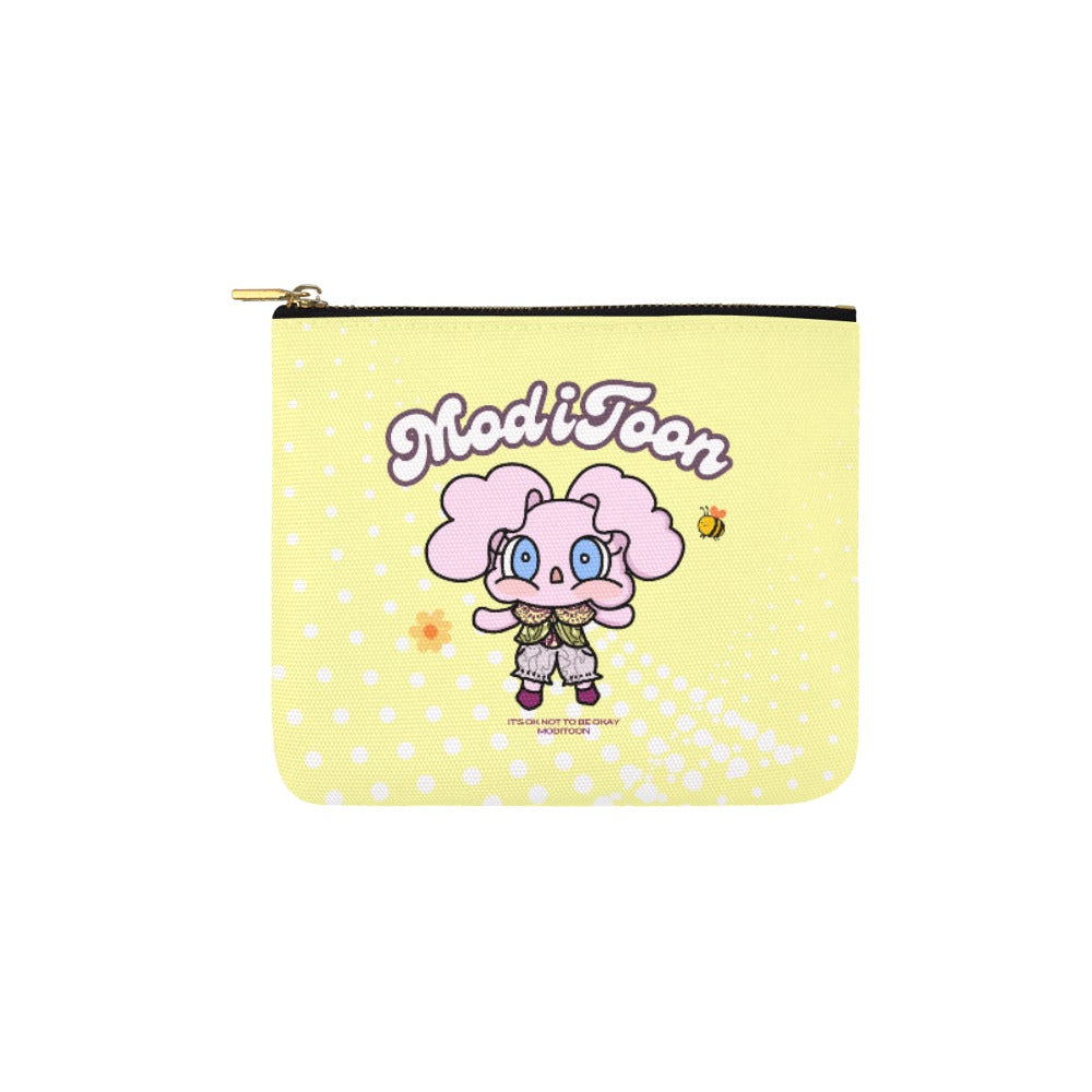 ModiToon Modi's diary pouch S 모디툰 모디의 다이어리 파우치 스몰