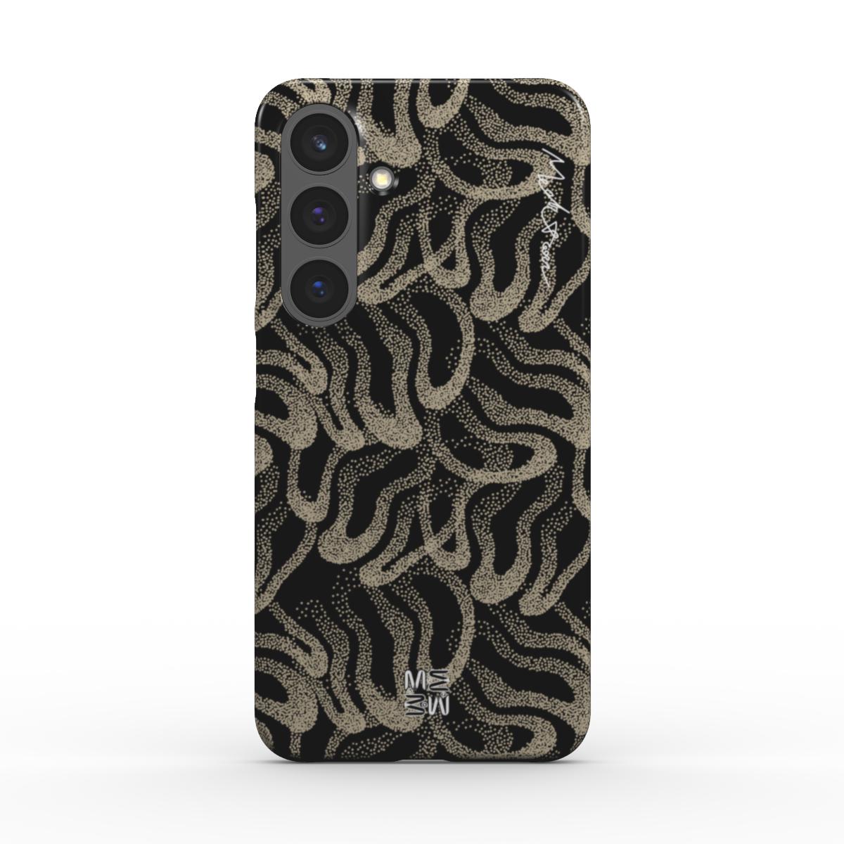 ModiToon SAN Snap Phone Case | 모디툰 산 폰케이스