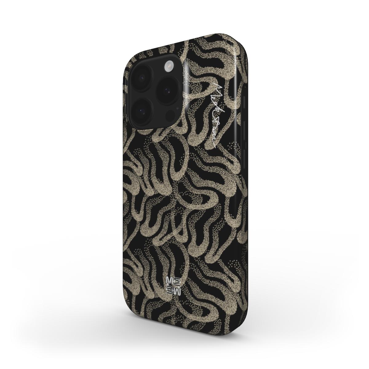 ModiToon SAN MagSafe Tough Phone Case | 모디툰 산 맥세이프 폰케이스