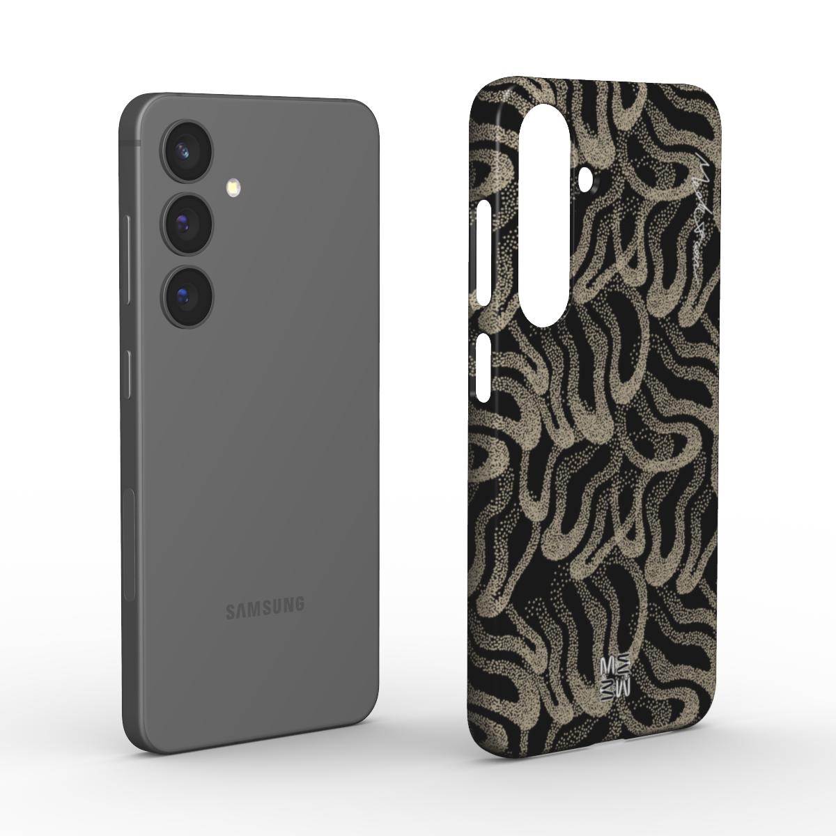 ModiToon SAN Snap Phone Case | 모디툰 산 폰케이스