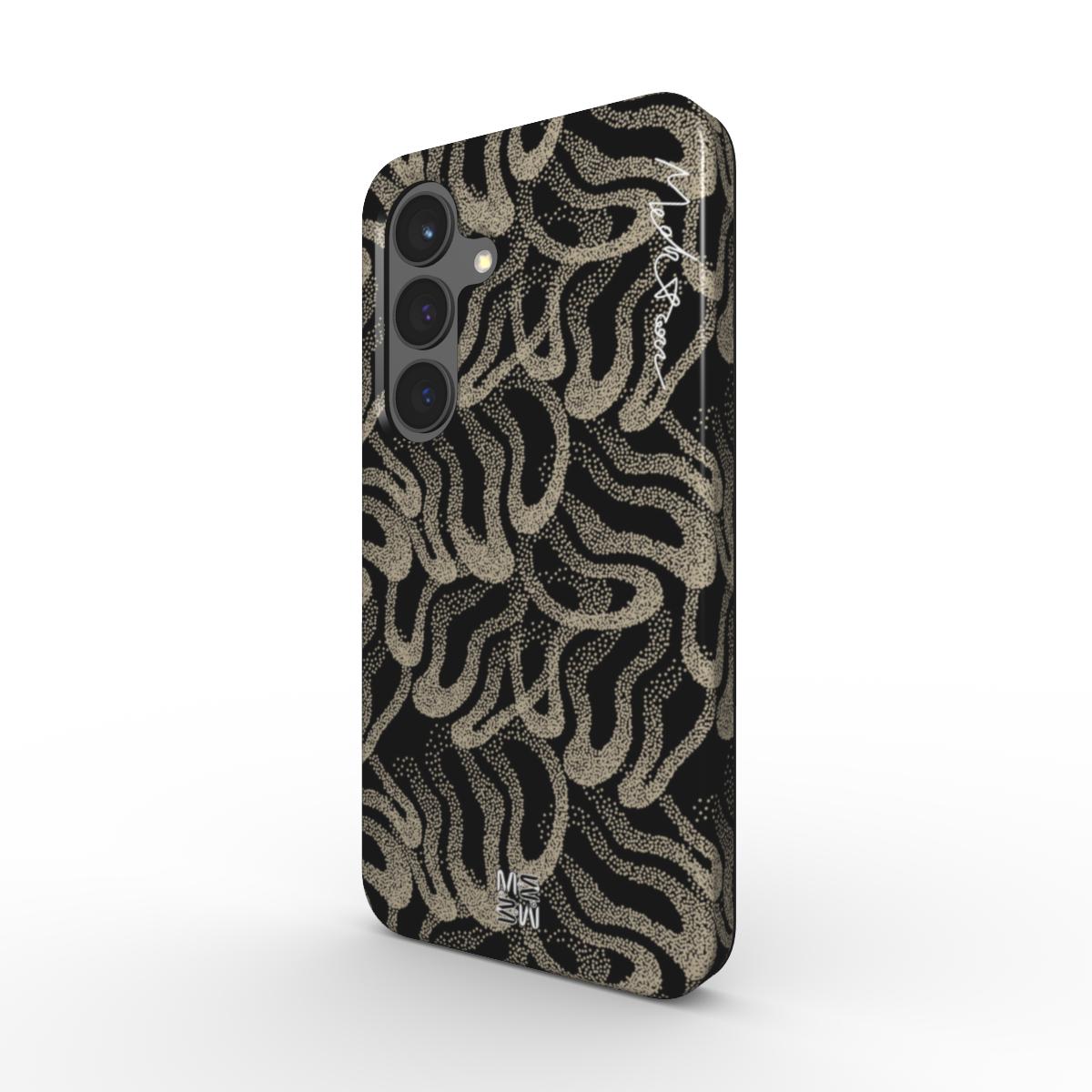 ModiToon SAN Tough Phone Case | 모디툰 산 범퍼 폰케이스