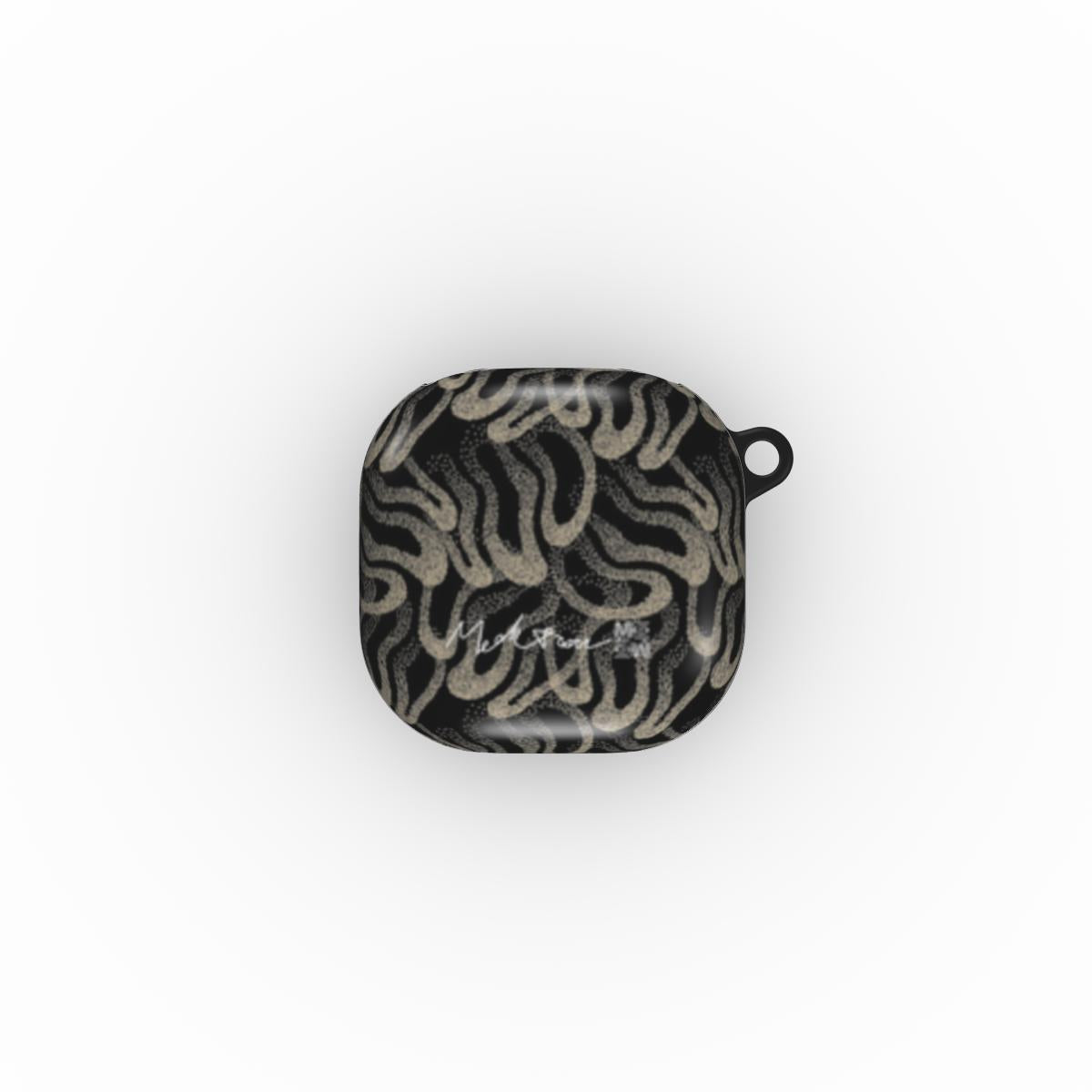 ModiToon SAN Samsung Buds Tough Case | 모디툰 산 삼성 버즈케이스