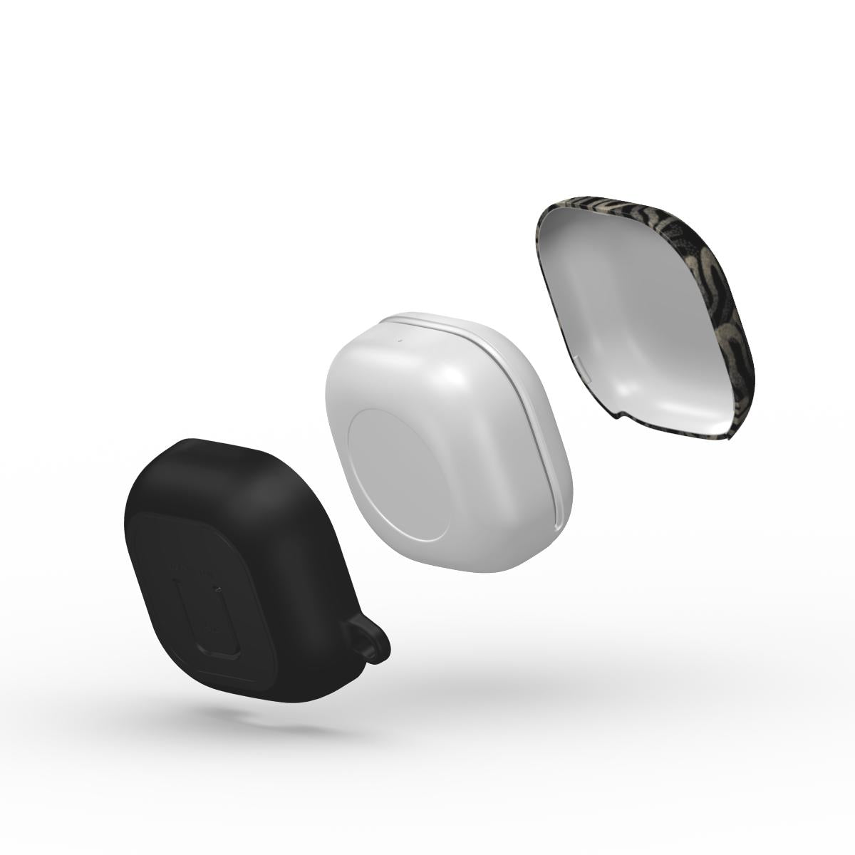 ModiToon SAN Samsung Buds Tough Case | 모디툰 산 삼성 버즈케이스